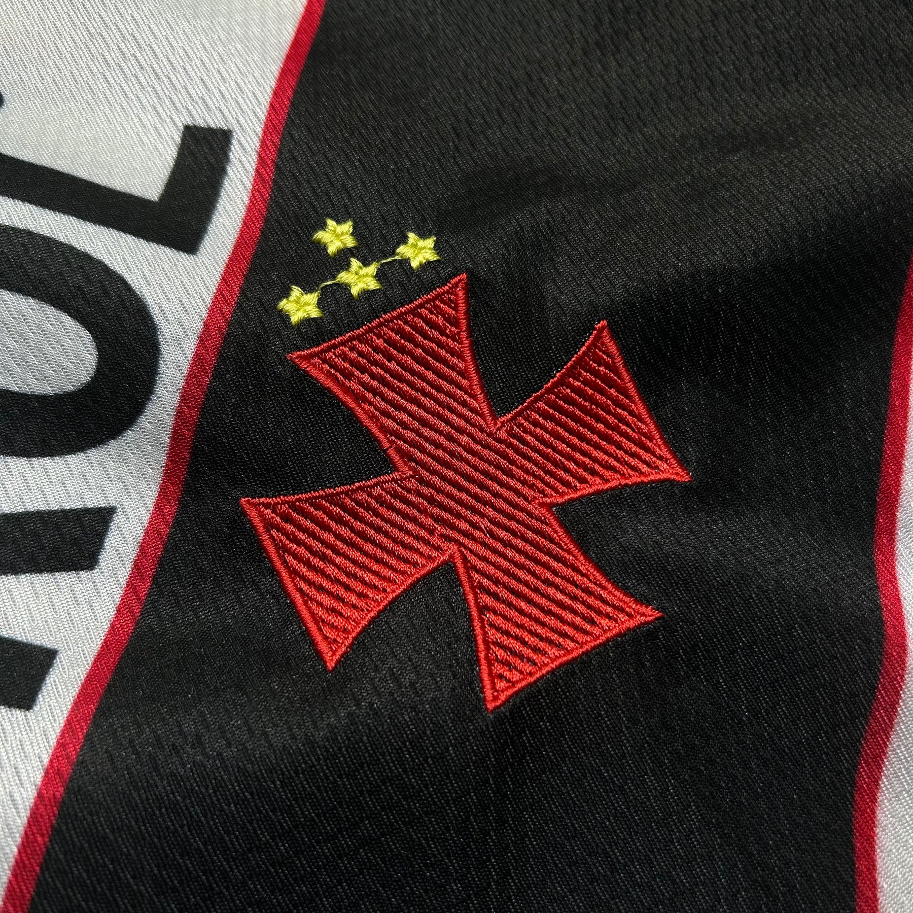 Vasco 1996 G