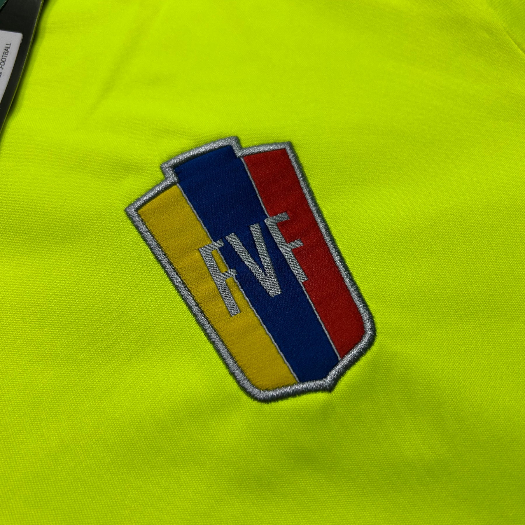 Venezuela 2016 GG