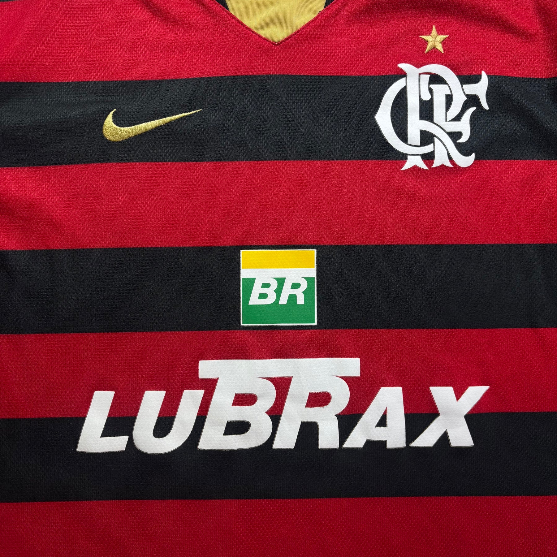 Flamengo 2009 GG