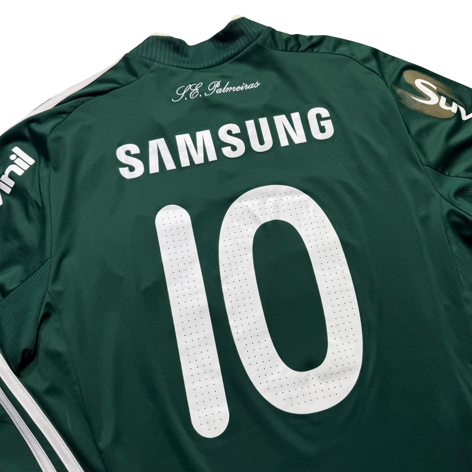 Palmeiras 2008 G
