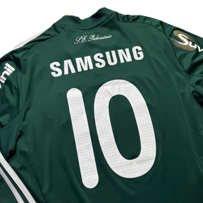 Palmeiras 2008 G
