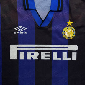 Inter de Milão 1995 G