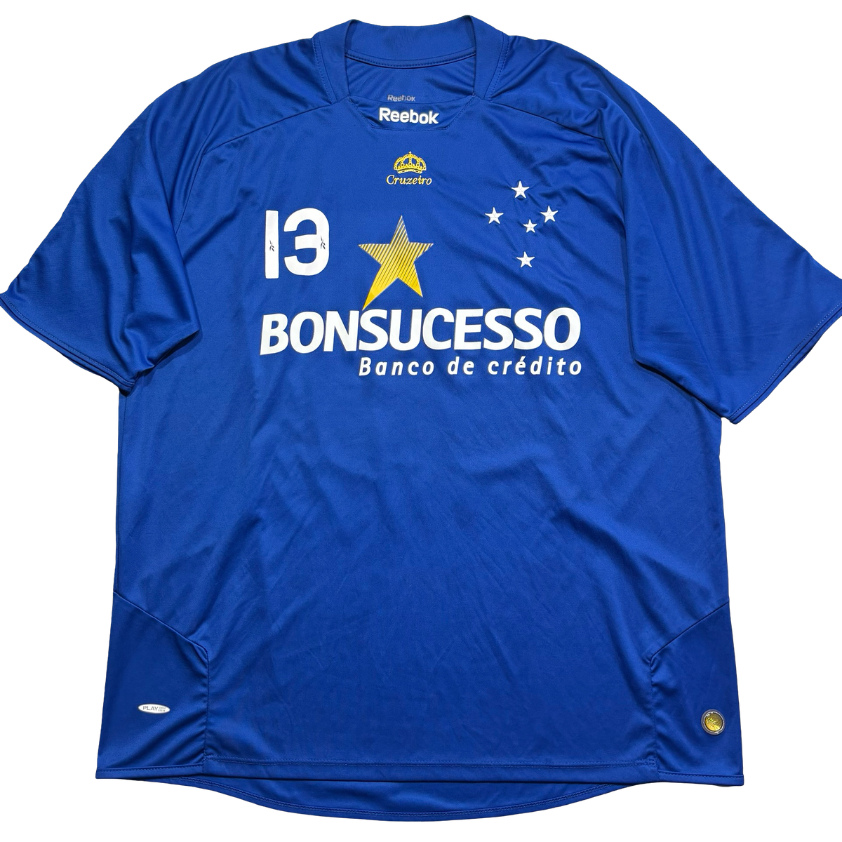 Cruzeiro 2009 G