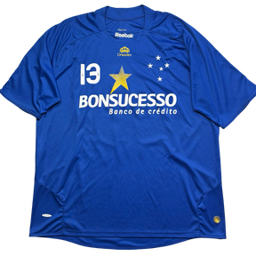 Cruzeiro 2009 G