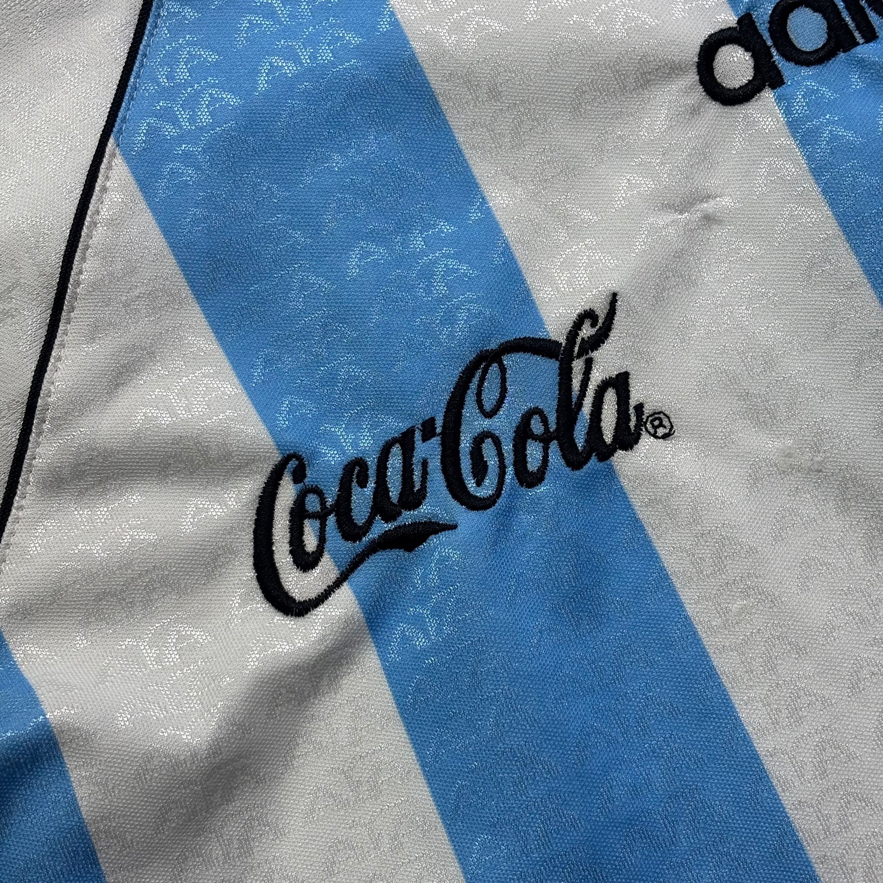 Argentina 1996 M