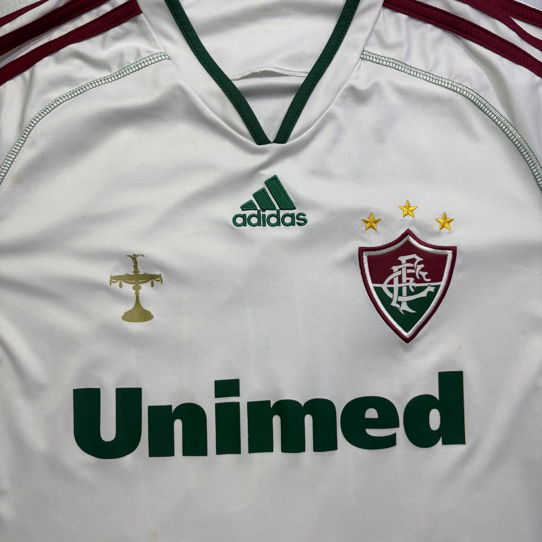 Fluminense 2010 M