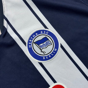 Hertha Berlim 2007 XXL