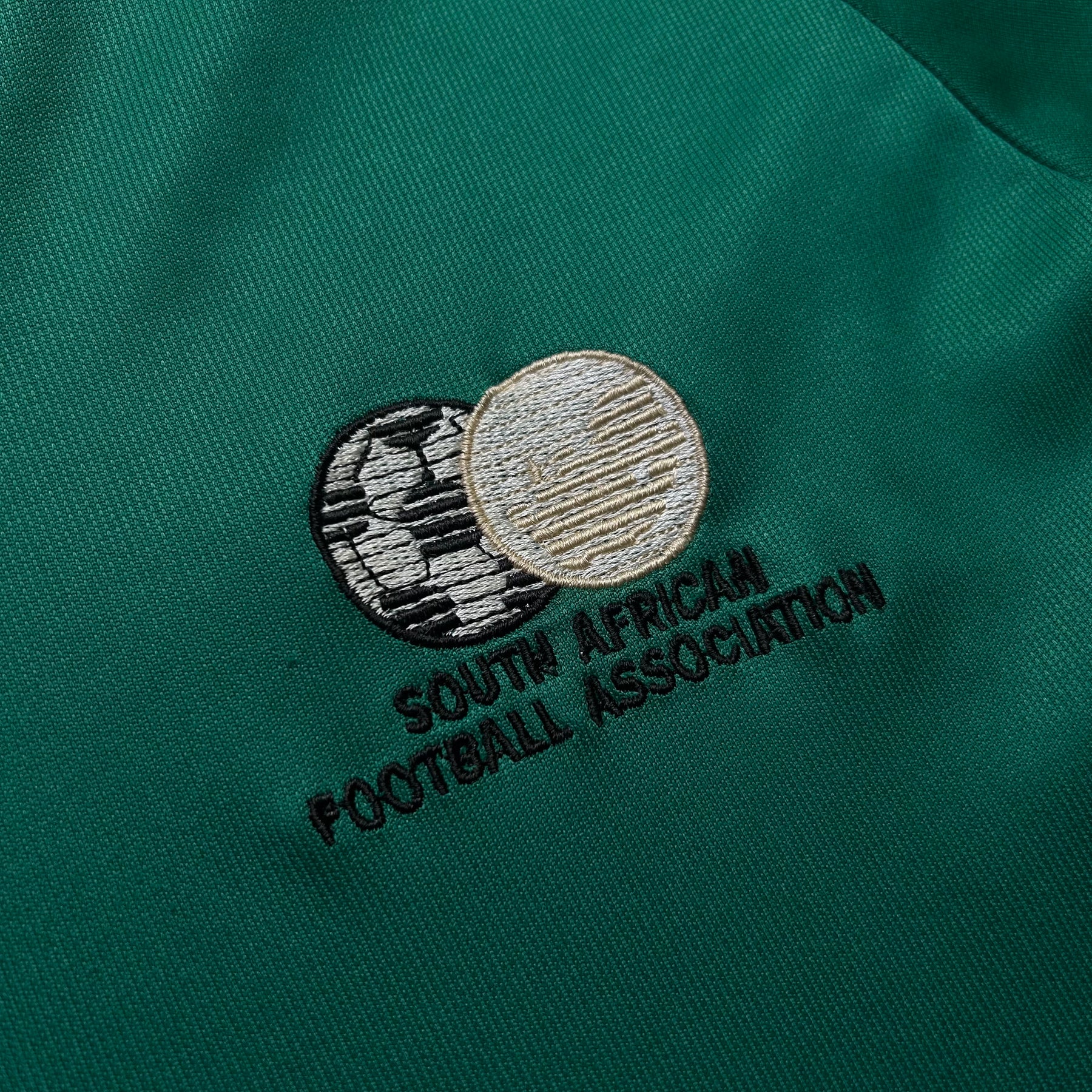 África do Sul 2002 G