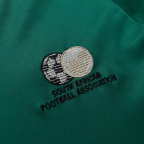 África do Sul 2002 G