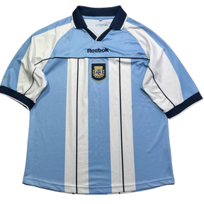 Argentina 2000 GG