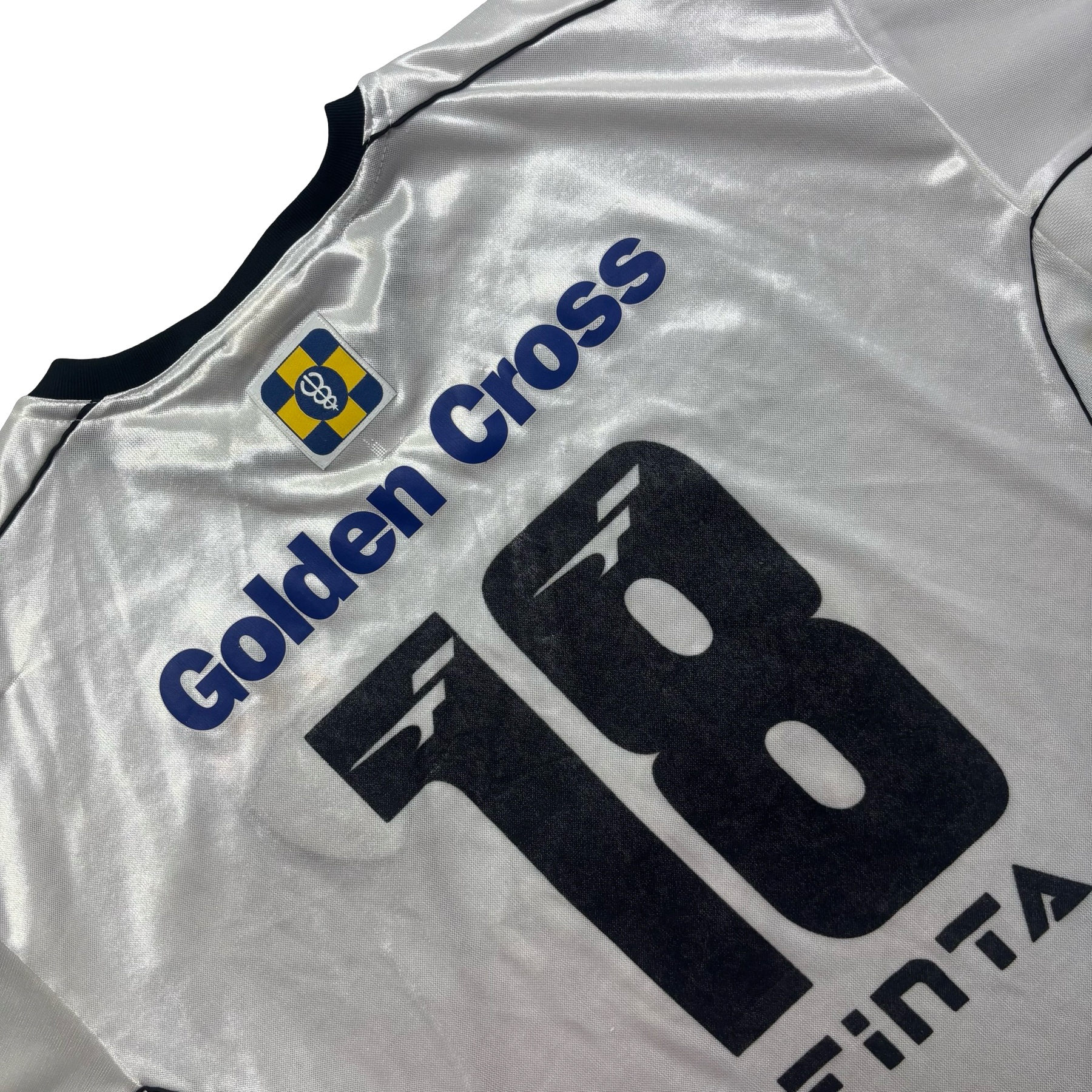 Botafogo 2002 GG