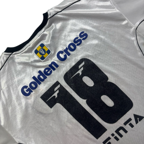 Botafogo 2002 GG