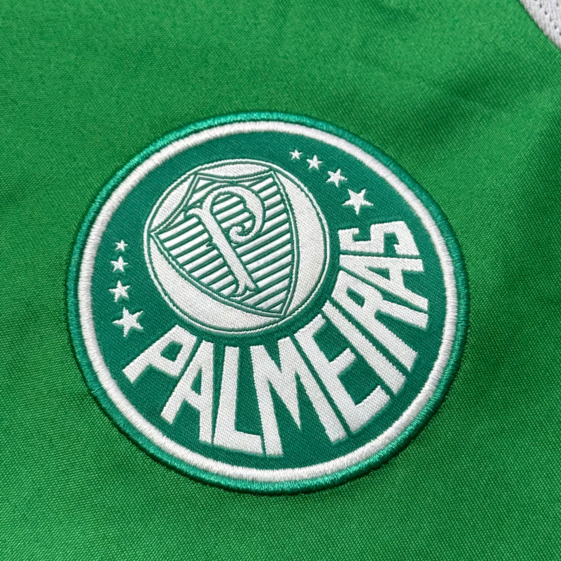Palmeiras 2012 M