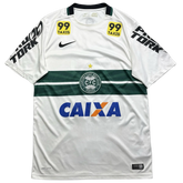 Coritiba 2015 M