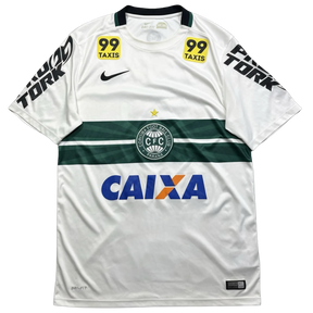 Coritiba 2015 M