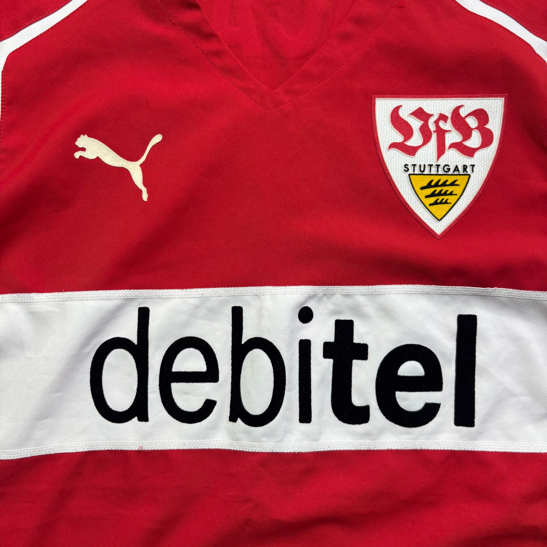 Stuttgart 2004 GG