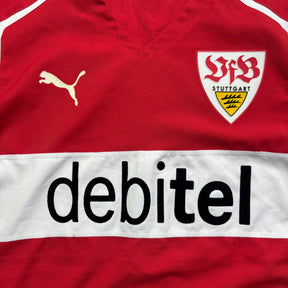 Stuttgart 2004 GG