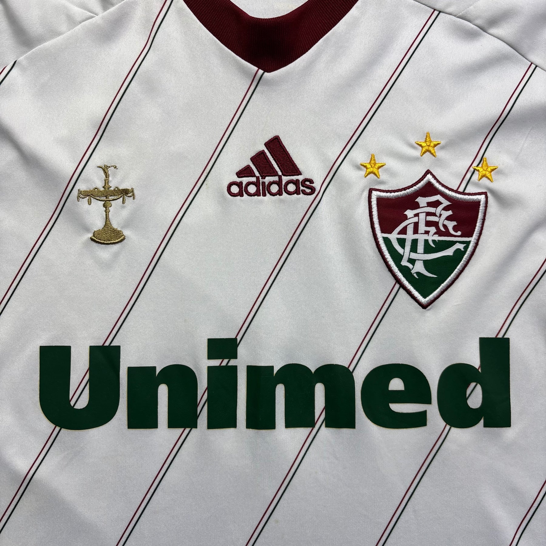 Fluminense 2012 M