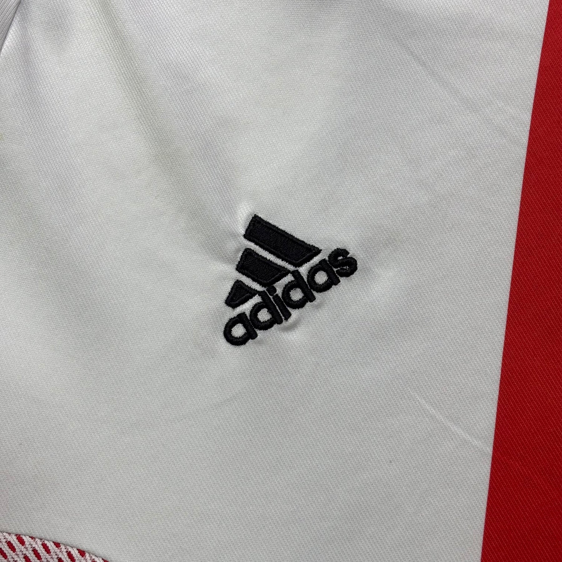 River Plate 2002 M