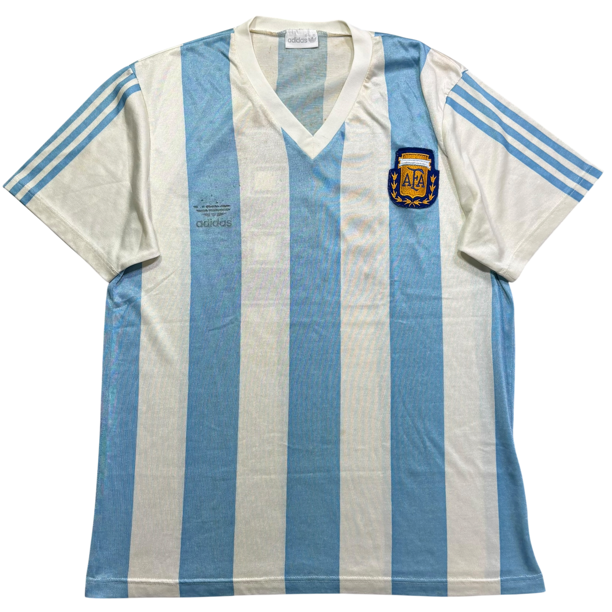 Argentina 1991 M