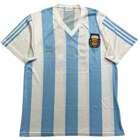 Argentina 1991 M