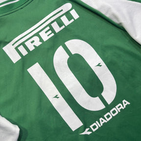 Palmeiras 2003 GG