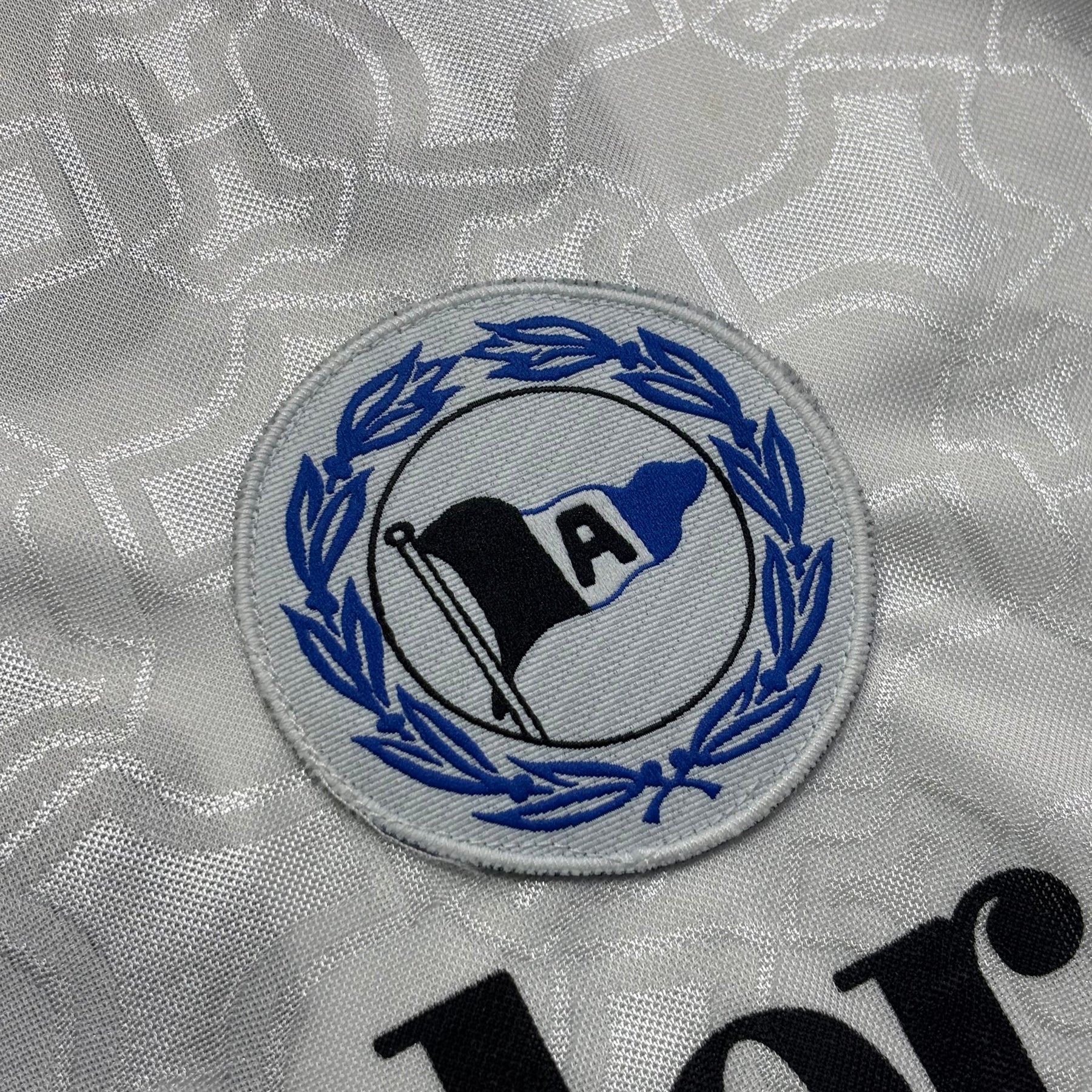 Arminia Bielefeld 2000 GG