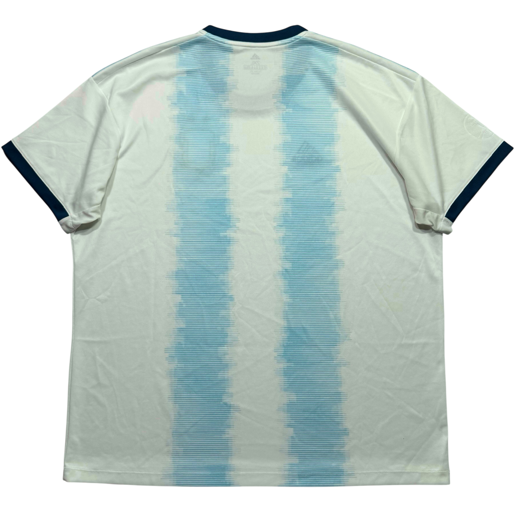 Argentina 2018 XXL