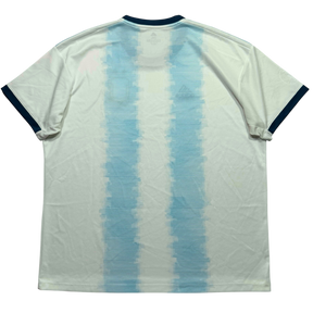 Argentina 2018 XXL