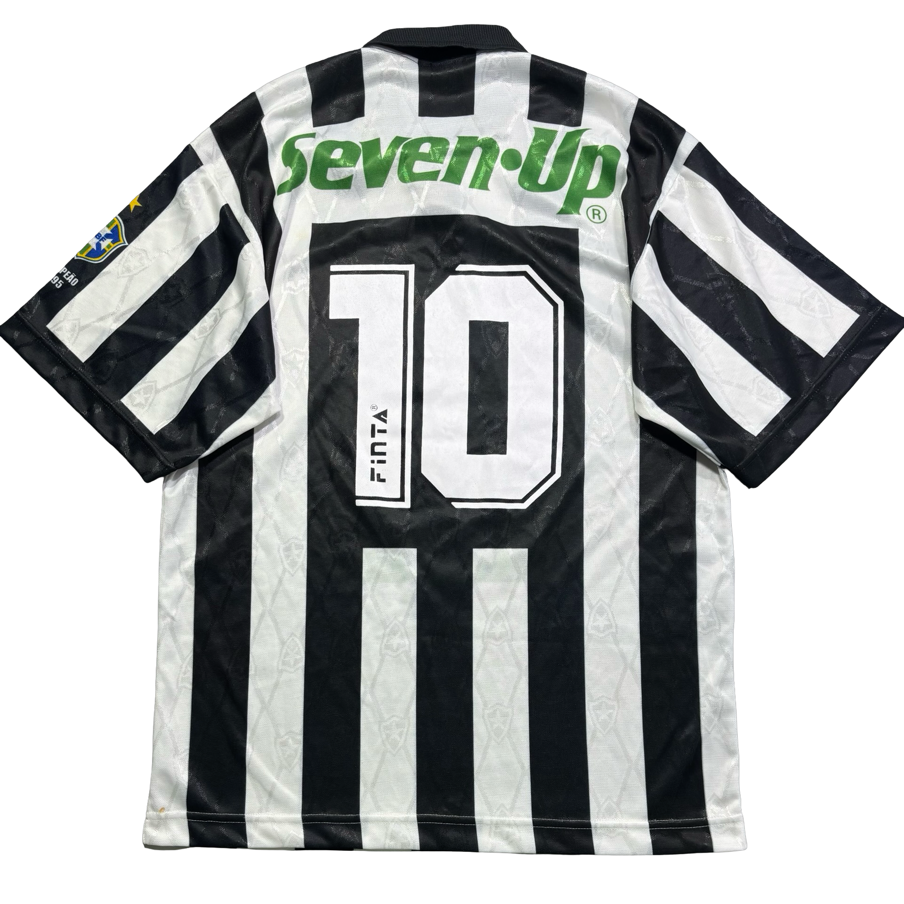 Botafogo 1996 G