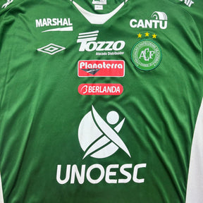 Chapecoense 2009 G