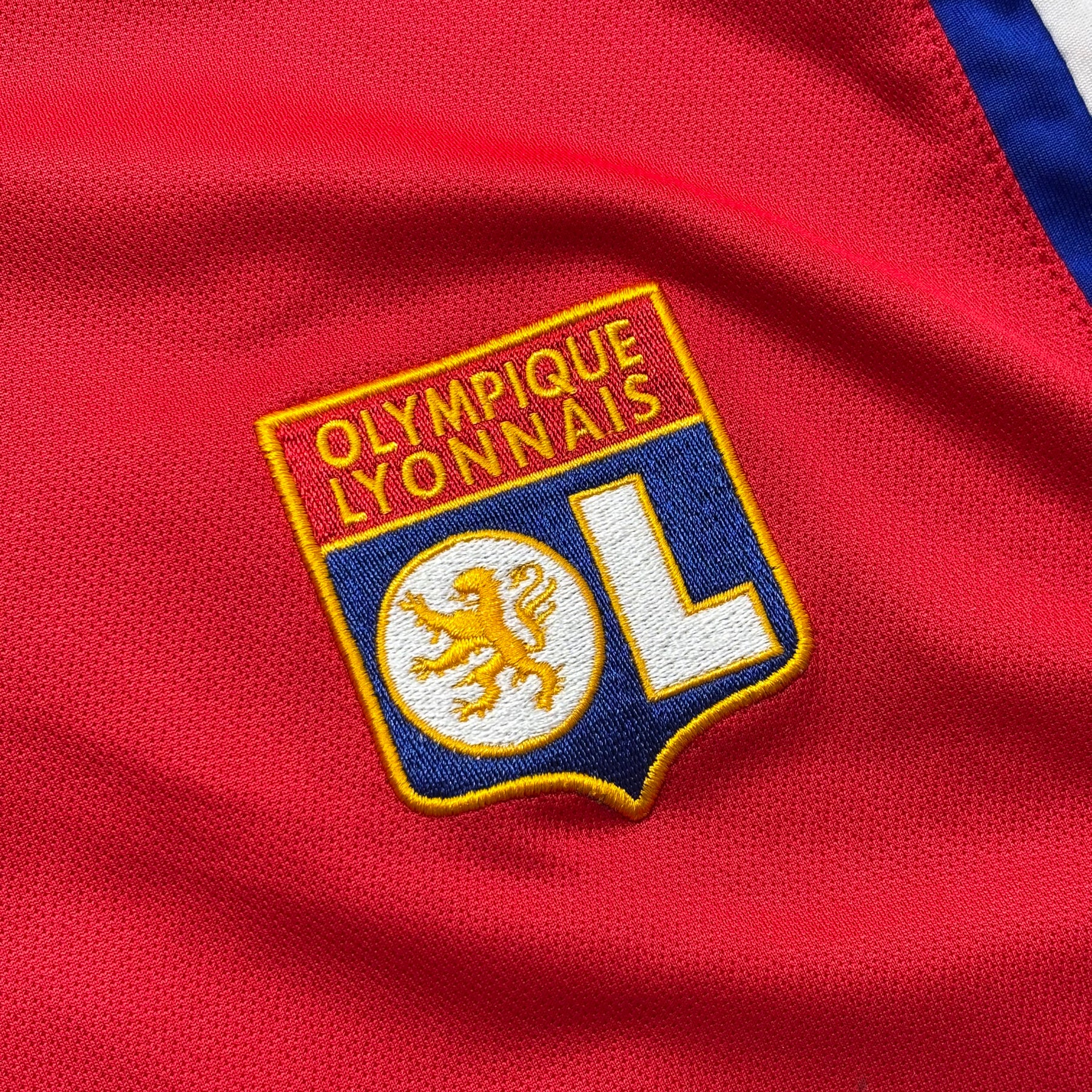 Lyon 2005 G