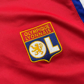 Lyon 2005 G