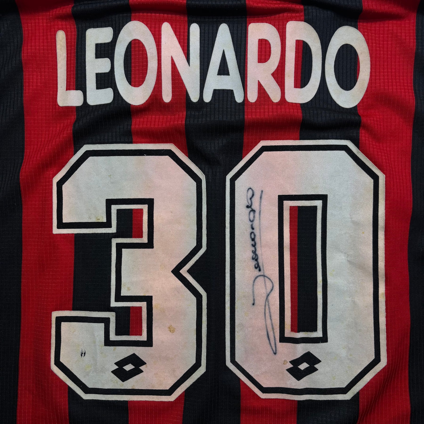 Milan 1997 G