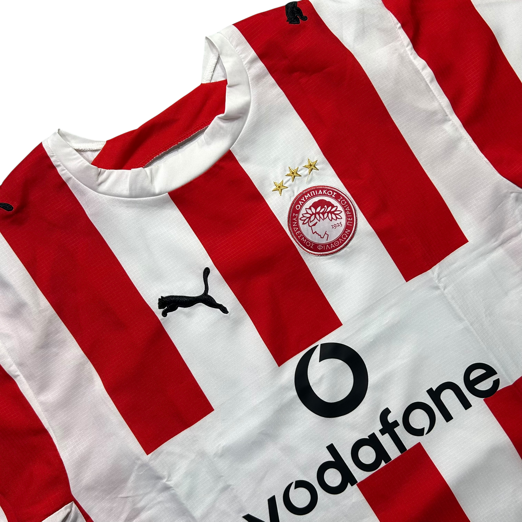 Olympiacos 2006 M