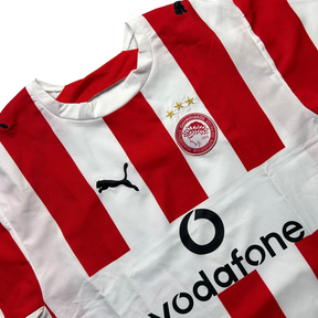 Olympiacos 2006 M