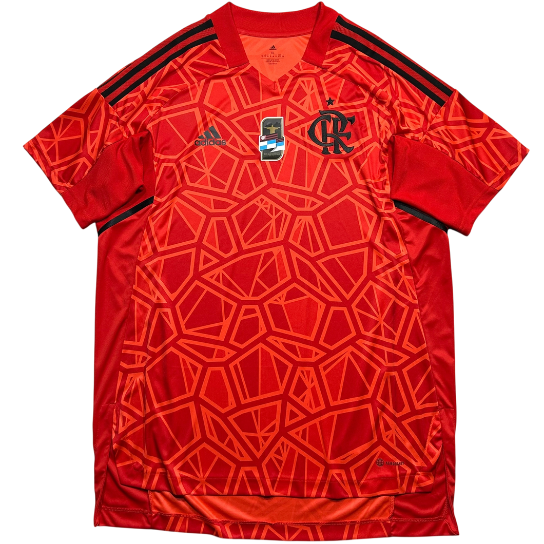 Flamengo 2022 GG