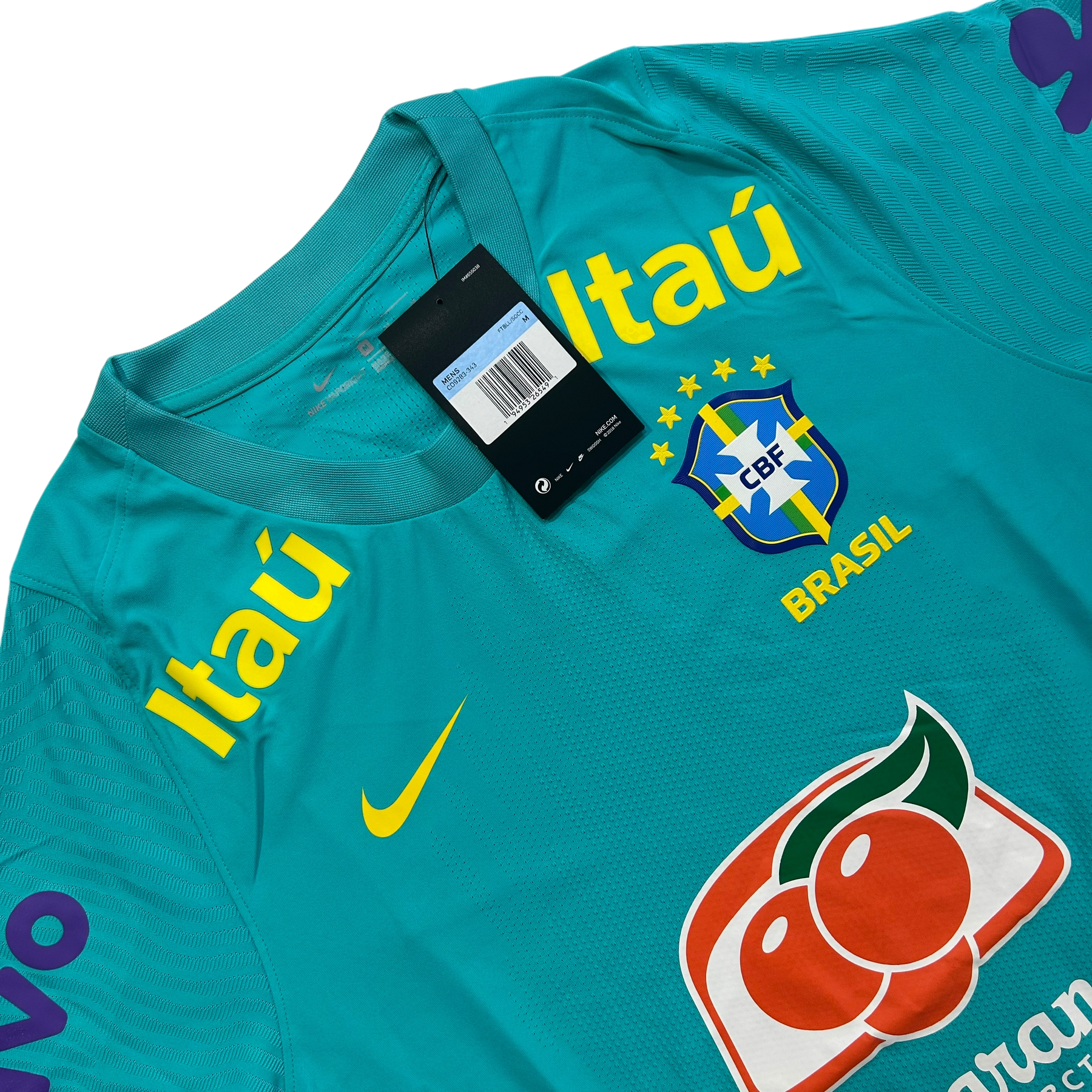 Brasil 2022 M