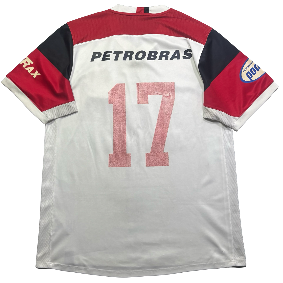 Flamengo 2007 G