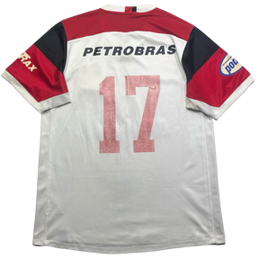 Flamengo 2007 G