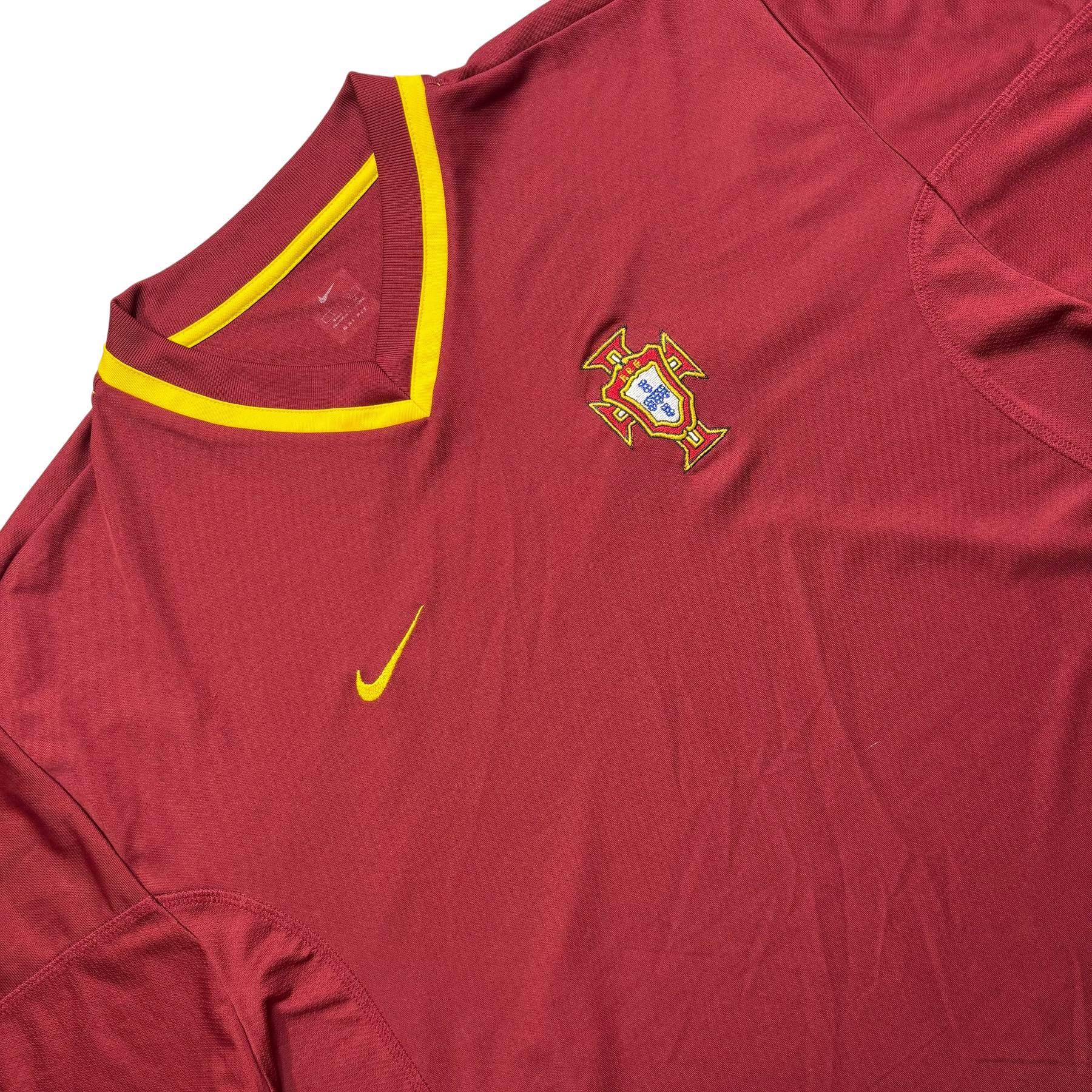Portugal 2000 GG