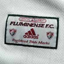 Carregar imagem no visualizador da galeria, Fluminense 1999 GG
