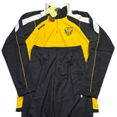Al-Wasl 2011 G