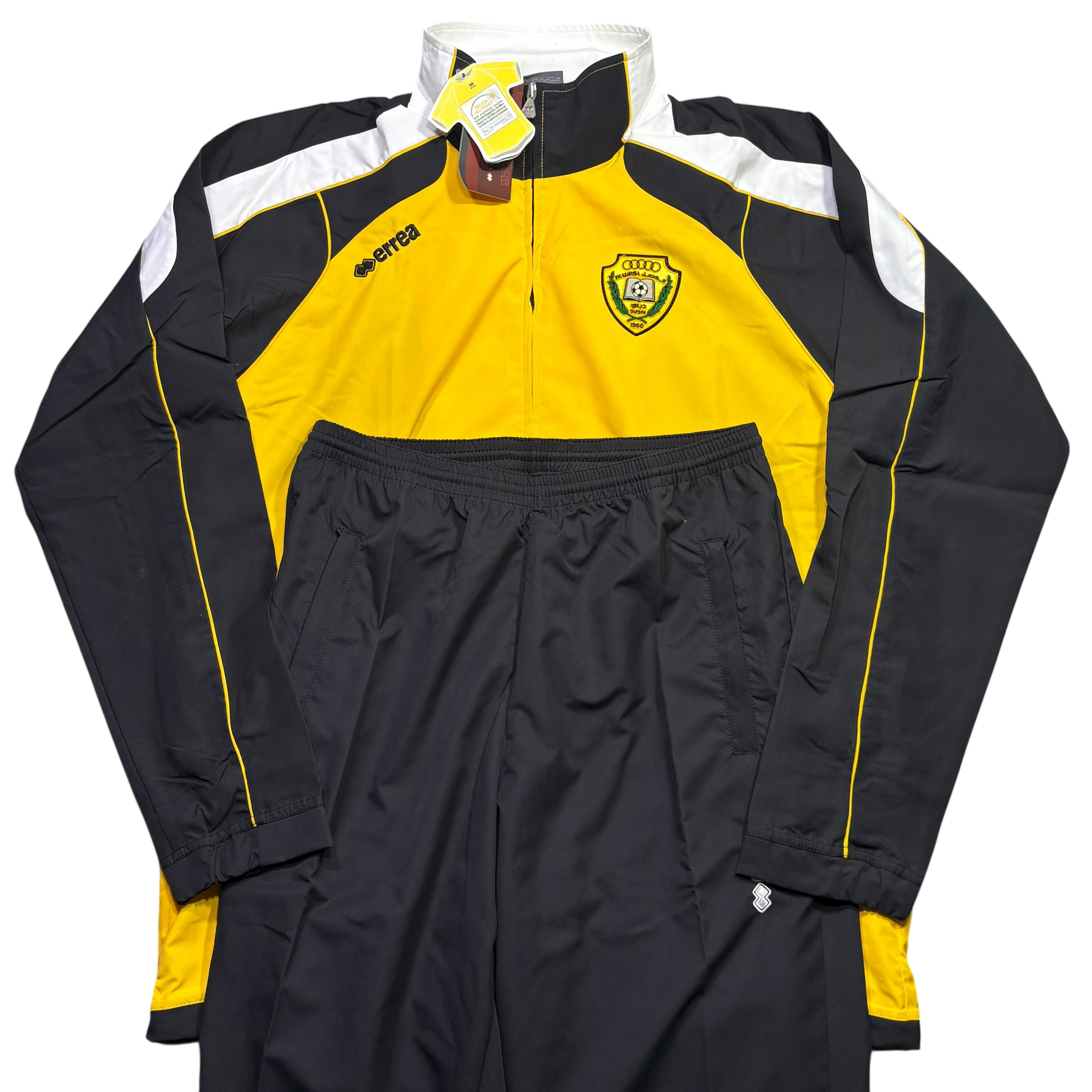 Al-Wasl 2011 G