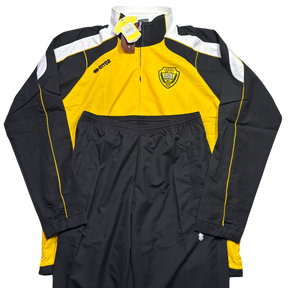 Al-Wasl 2011 G