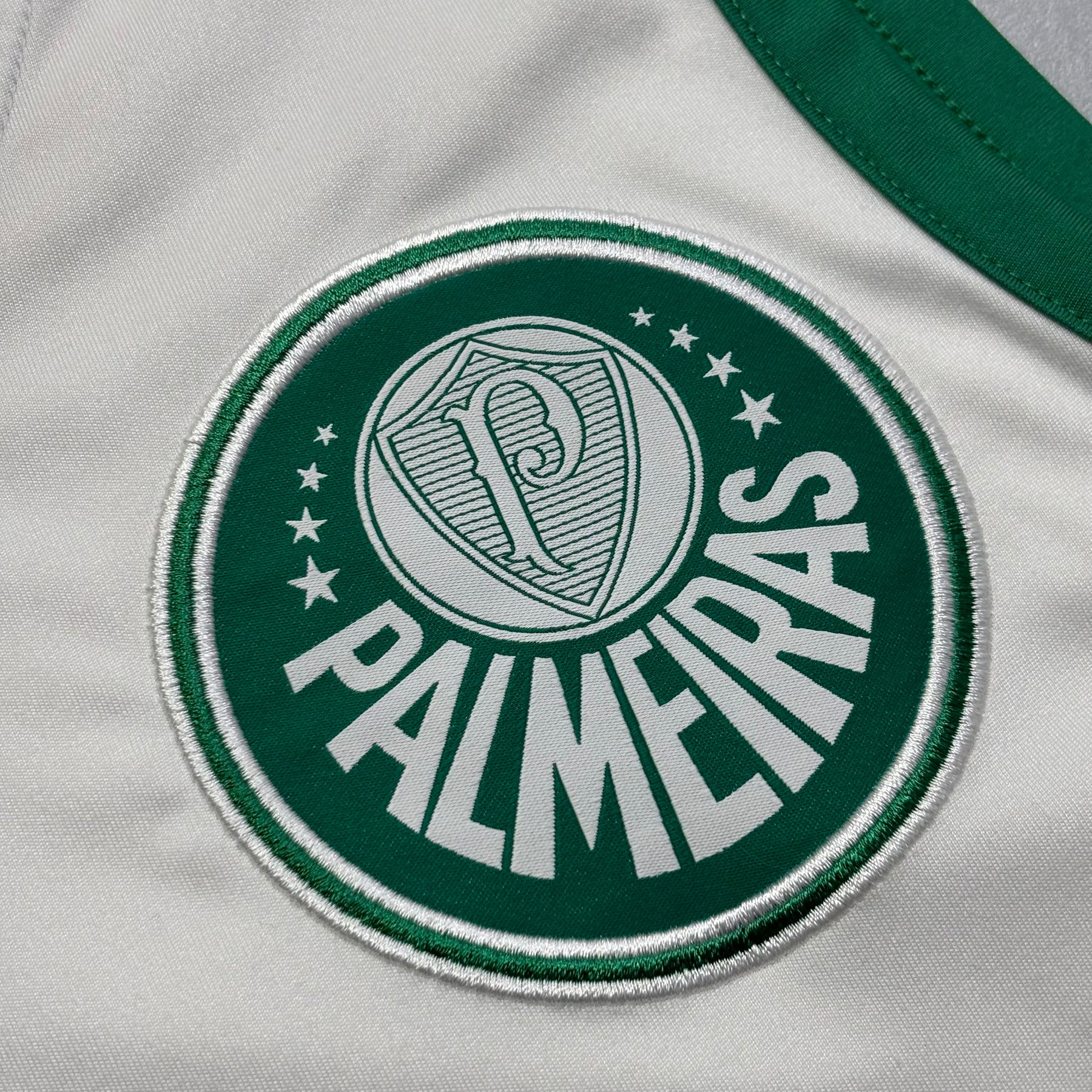 Palmeiras 2014 G