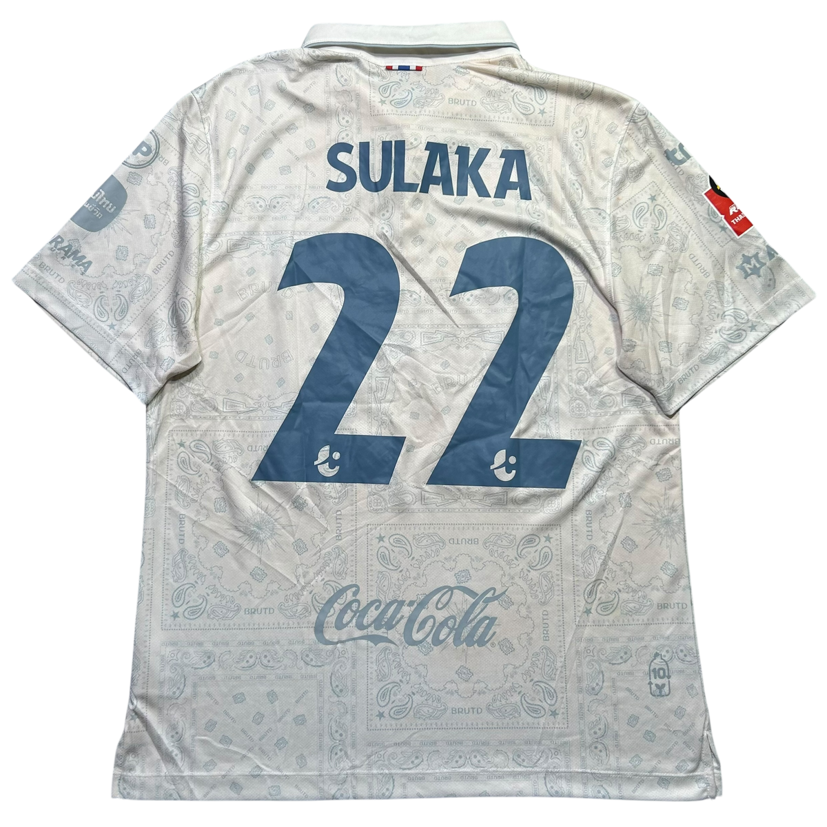 Buriram United 2021 M
