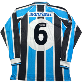Grêmio 2001 GG