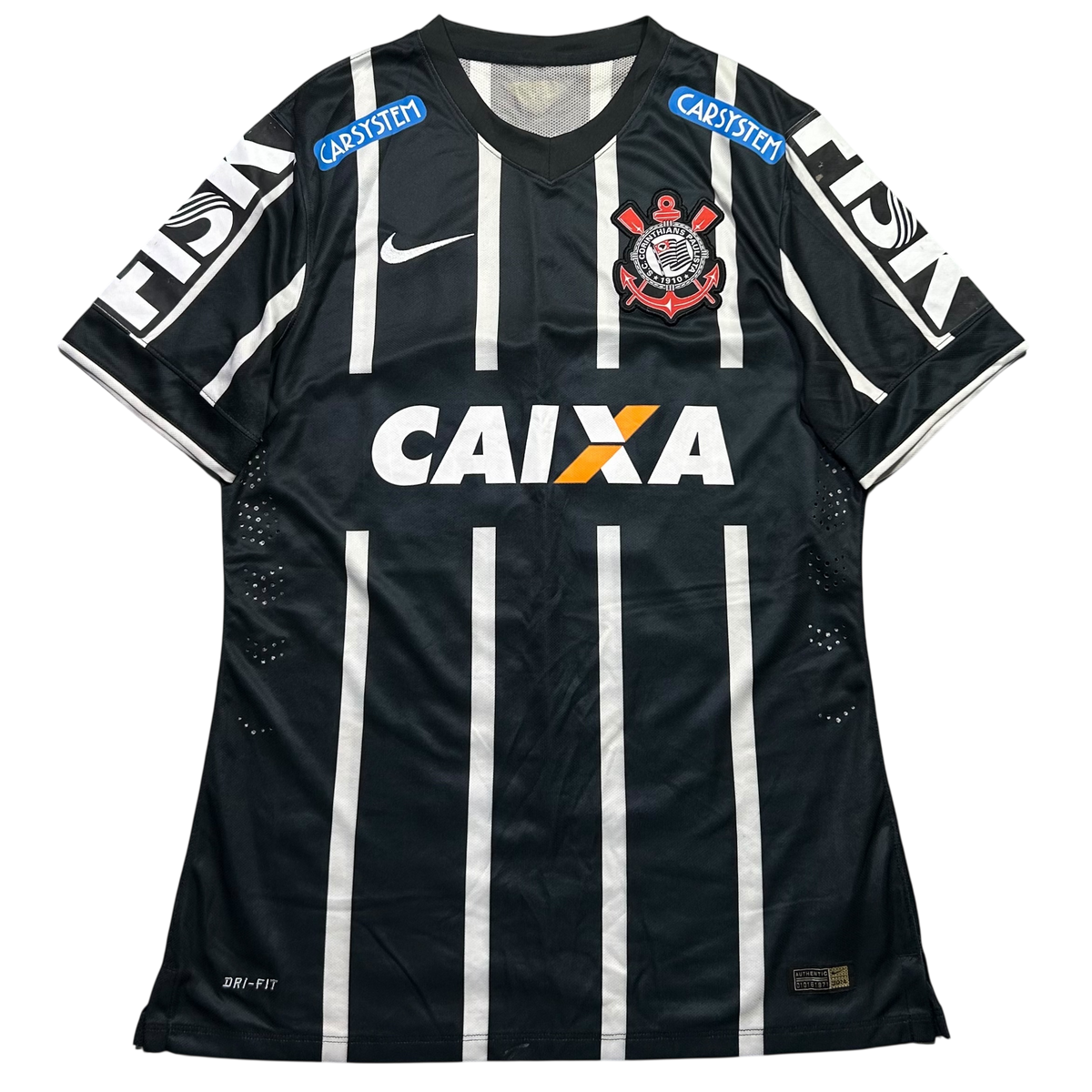 Corinthians 2014 G