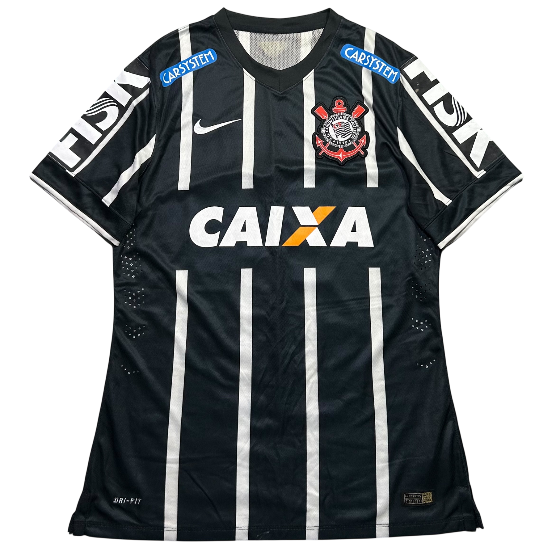 Corinthians 2014 G